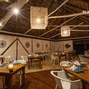 Vilanculos Beach Lodge