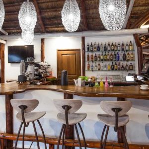 Vilanculos Beach Lodge