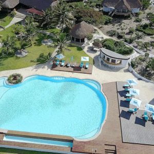 Vilanculos Beach Lodge