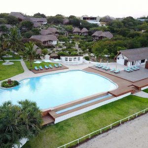 Vilanculos Beach Lodge