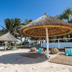 Vilanculos Beach Lodge