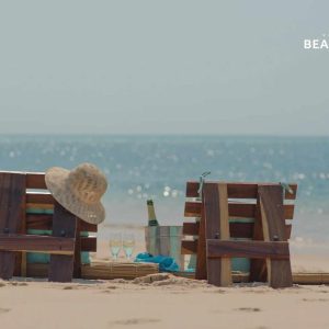 Vilanculos Beach Lodge