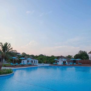 Vilanculos Beach Lodge