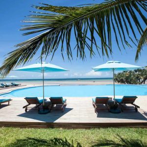 Vilanculos Beach Lodge