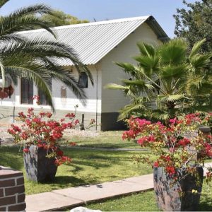 Vreugde Guest Farm