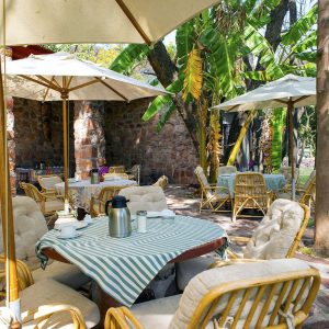 @Waterberg Plateau Lodge