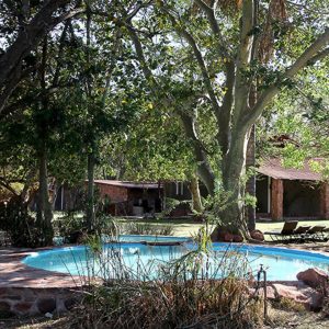 Waterberg Wilderness Lodge