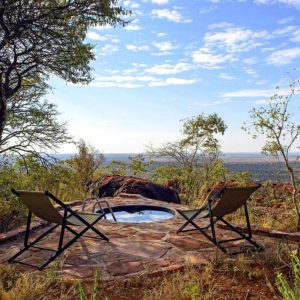 Waterberg Wilderness Lodge