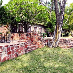 Waterberg Wilderness Lodge