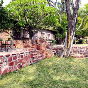 Waterberg Wilderness Lodge