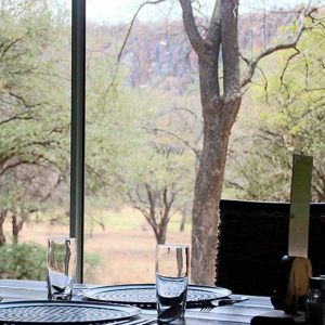 Waterberg Wilderness Lodge
