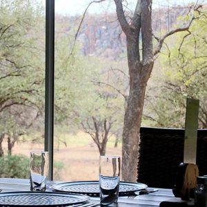 Waterberg Wilderness Lodge