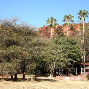 Waterberg Wilderness Lodge