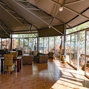 Waterberg Wilderness Lodge