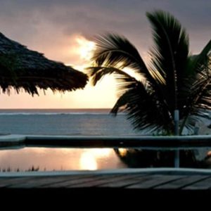 Waterlovers Abendstimmung