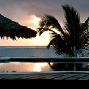 Waterlovers Abendstimmung