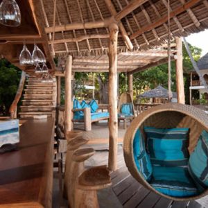 Waterlovers Beach Bar