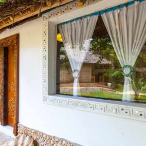 Waterlovers Spa Anwendung