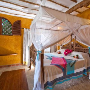 Waterlovers Suite