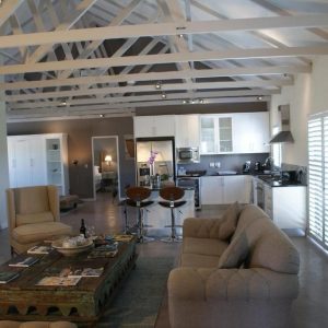 Wedgeview Country Housel, Presidential Suite