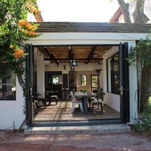 Wedgeview Country House