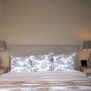 Wedgeview Country House