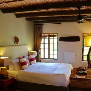 Wedgeview Country House