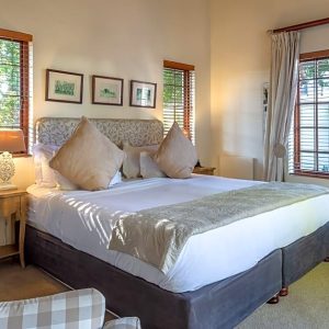 Wedgeview Country House