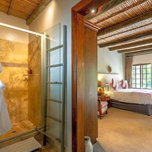 Wedgeview Country House