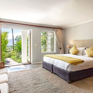 Wedgeview Country House