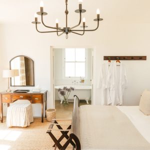 West Grange Zimmerbeispiel