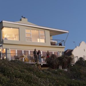 Whalesong Lodge