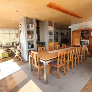 Whalesong Lodge