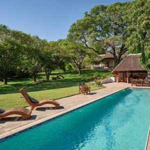 Wild Dog Lodge