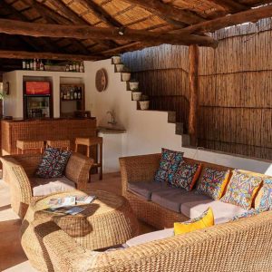 Wild Dog Lodge
