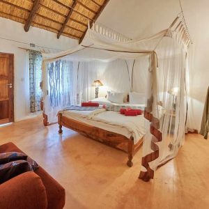 Wild Dog Lodge