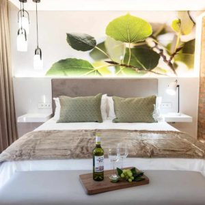 Windhoek Luxury Suites