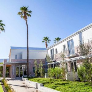 Windhoek Luxury Suites