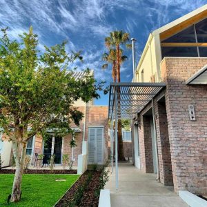 Windhoek Luxury Suites