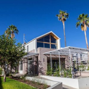 Windhoek Luxury Suites