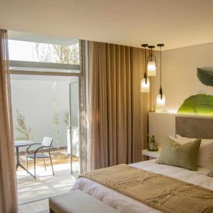 Windhoek Luxury Suites