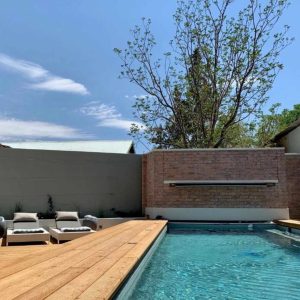 Windhoek Luxury Suites