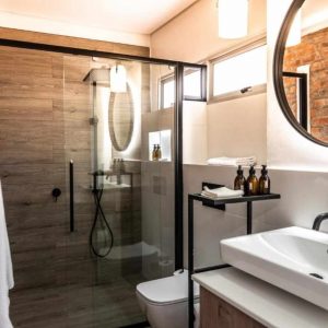 Windhoek Luxury Suites