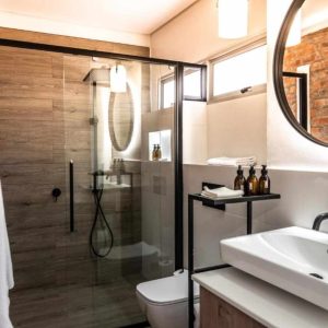 Windhoek Luxury Suites
