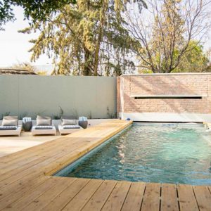 Windhoek Luxury Suites