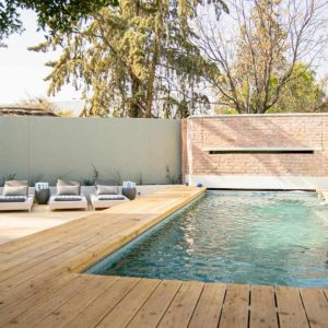 Windhoek Luxury Suites