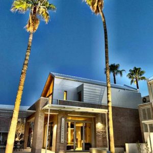 Windhoek Luxury Suites