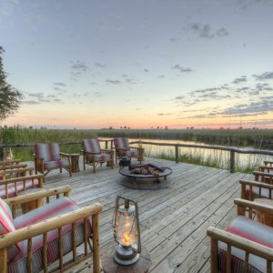 Xakanaxa Camp