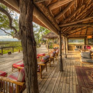 Xakanaxa Camp