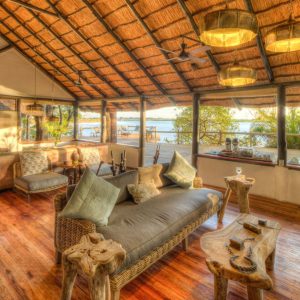 Xugana Island Lodge